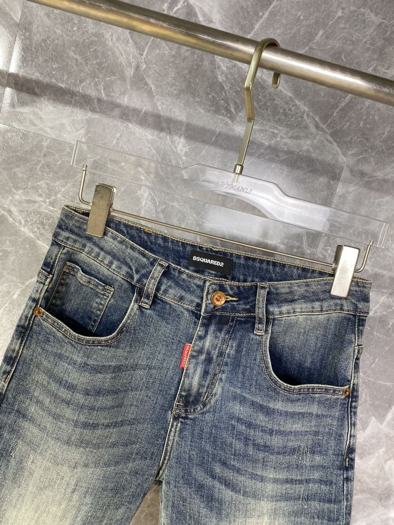 Dsquared2 Jeans